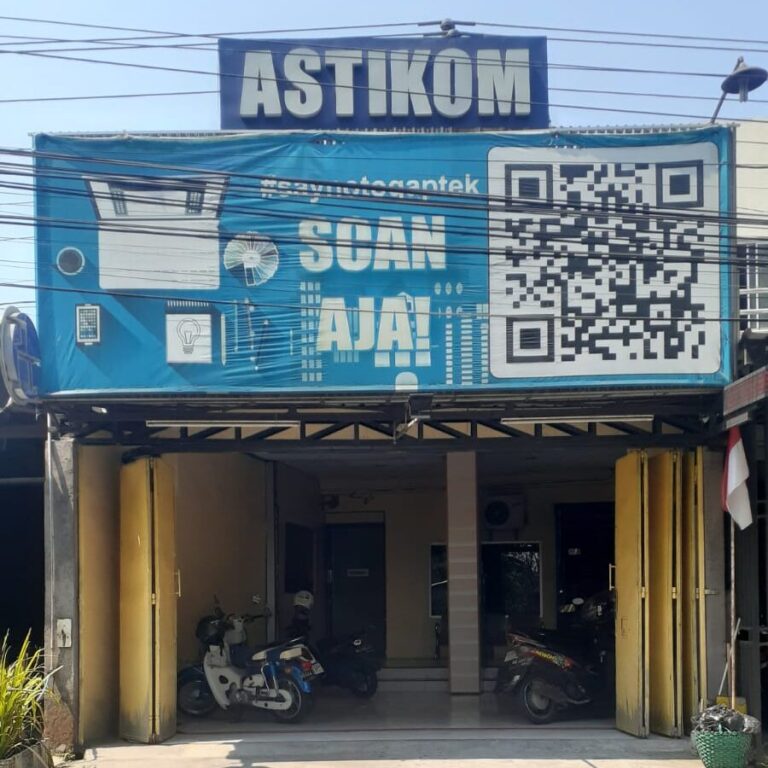 LKP Astikom – OLIMPIADE SISWA INDONESIA